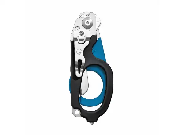 Leatherman Raptor Rescue scissors blue/black