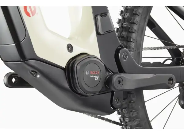 Cannondale Moterra Carbon 2 Moonrock MRK