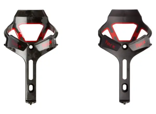 Tacx Ciro bottle cage Red
