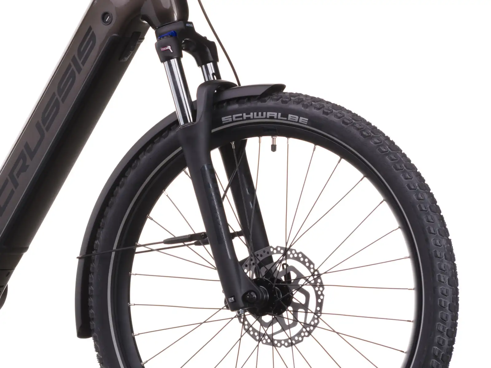Crussis ONE-Country 7.11 715Wh low-step e-bike