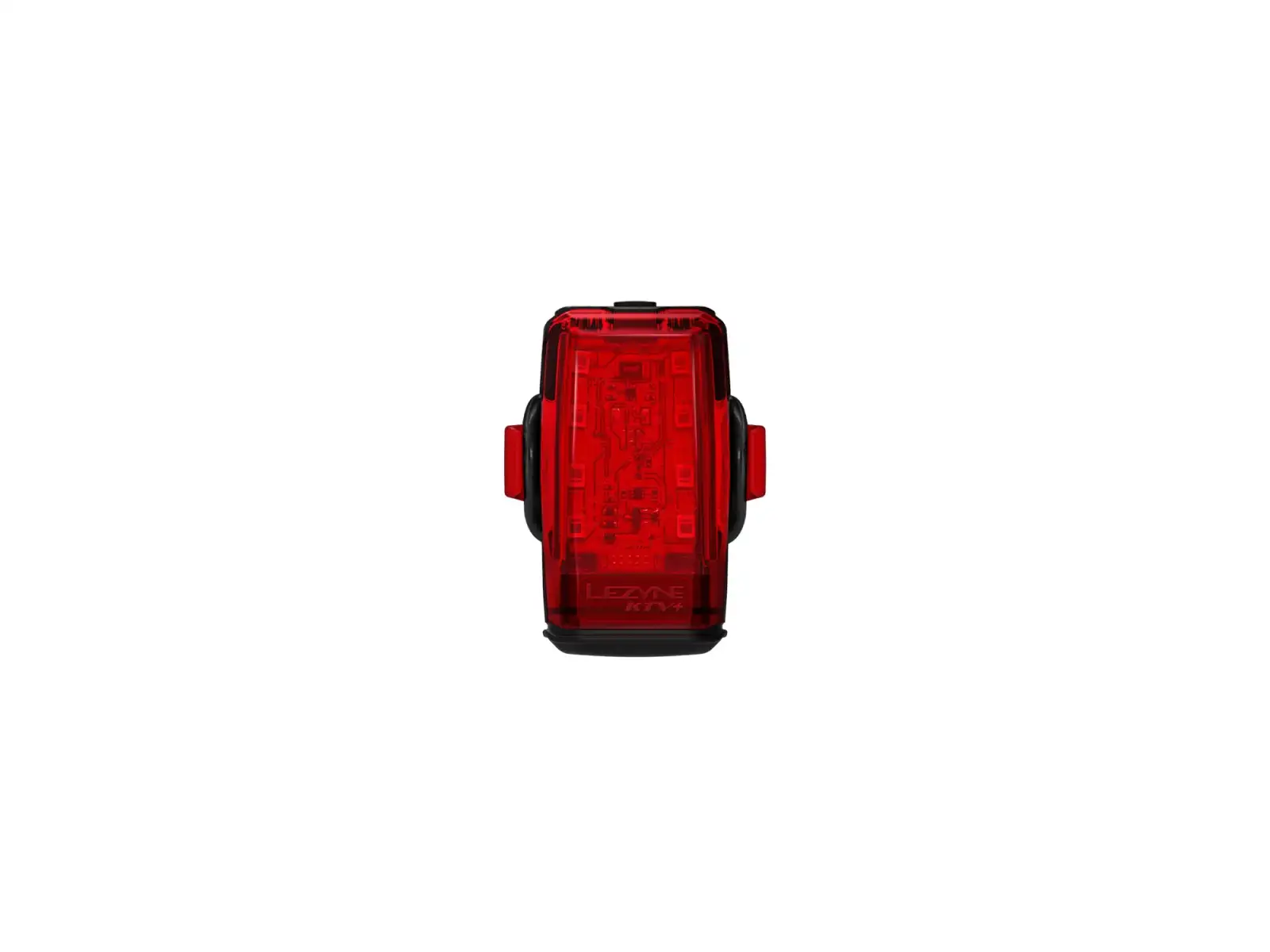 Lezyne KTV+ Drive rear light
