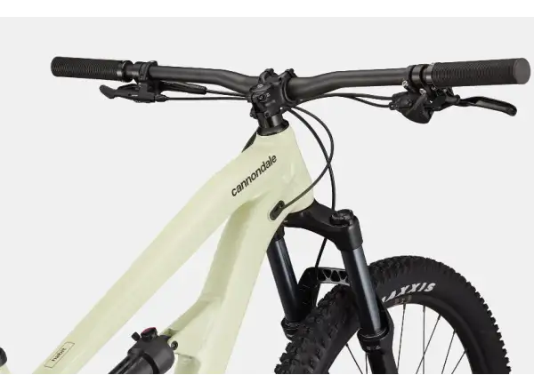 Cannondale Habit 4 full suspension mountain bike IGN