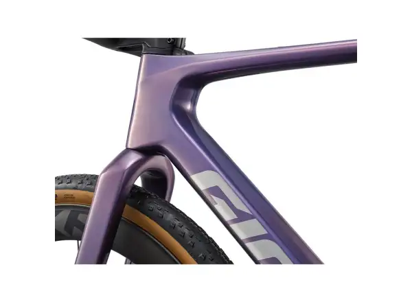 Giant Revolt Advanced SL 1 gravel bike Tempest Purple