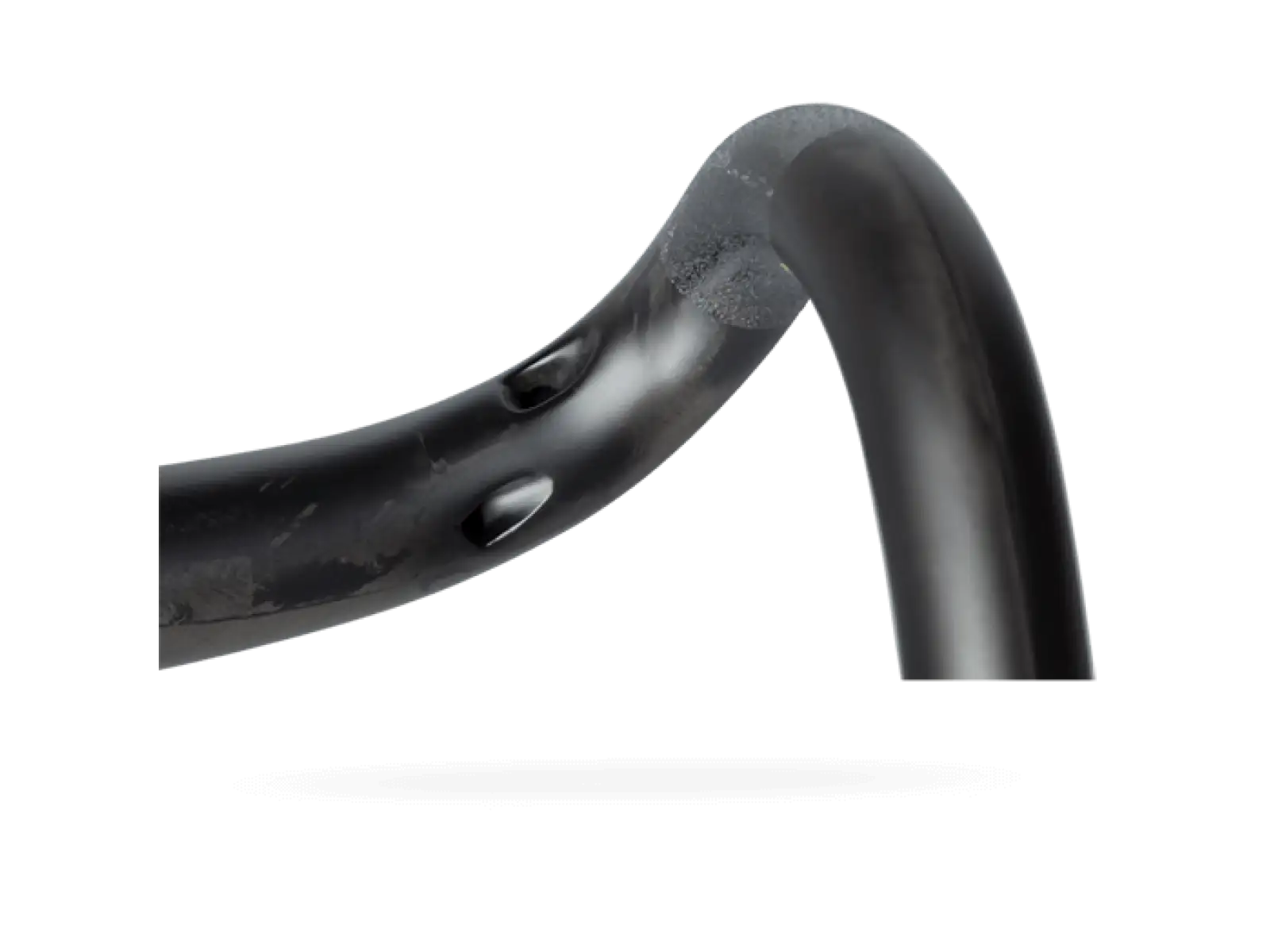 PRO Vibe Superlight handlebars 31.8 carbon black