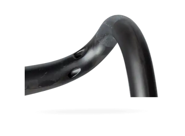 PRO Vibe Superlight handlebars 31.8 carbon black