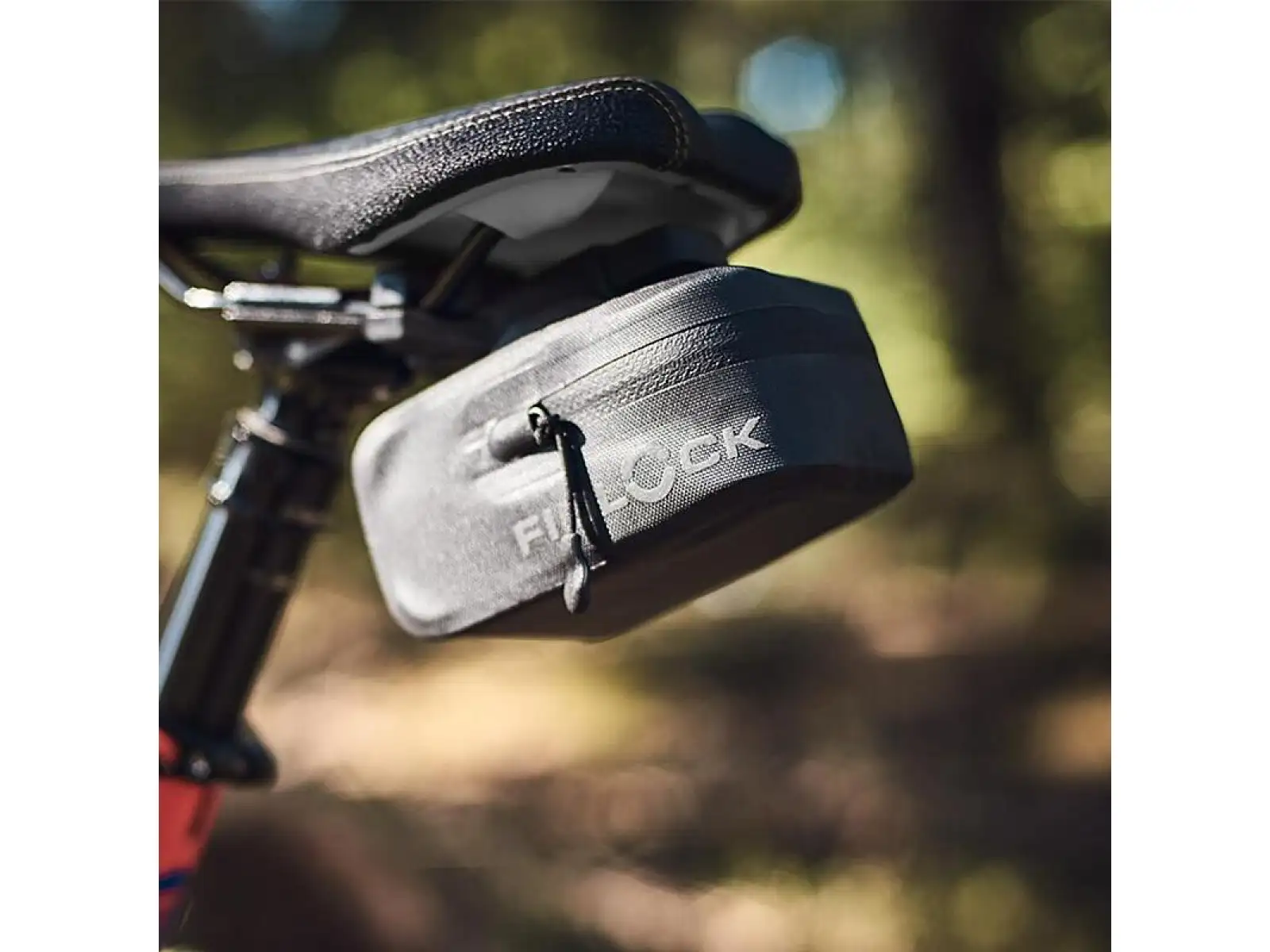 Fidlock Saddle Bag under-seat bag 600 ml