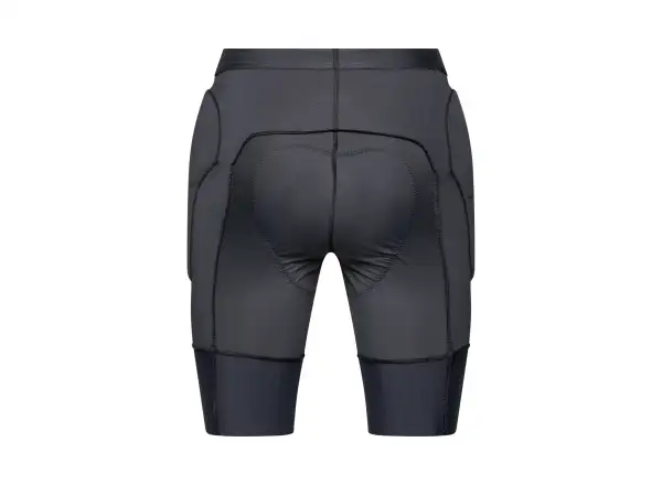 Fox Titan Race men's shorts Black