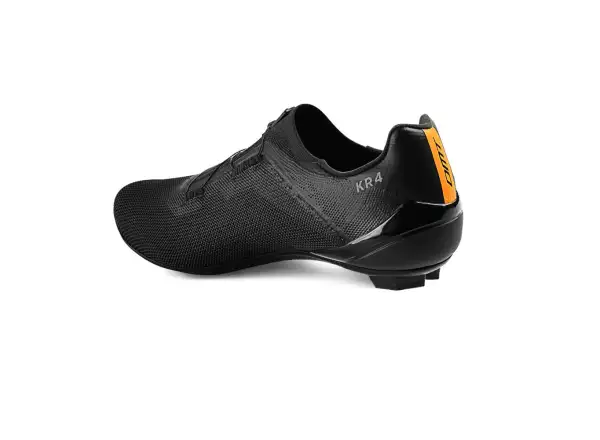 DMT KR4 road men's cycling shoes Black/Black