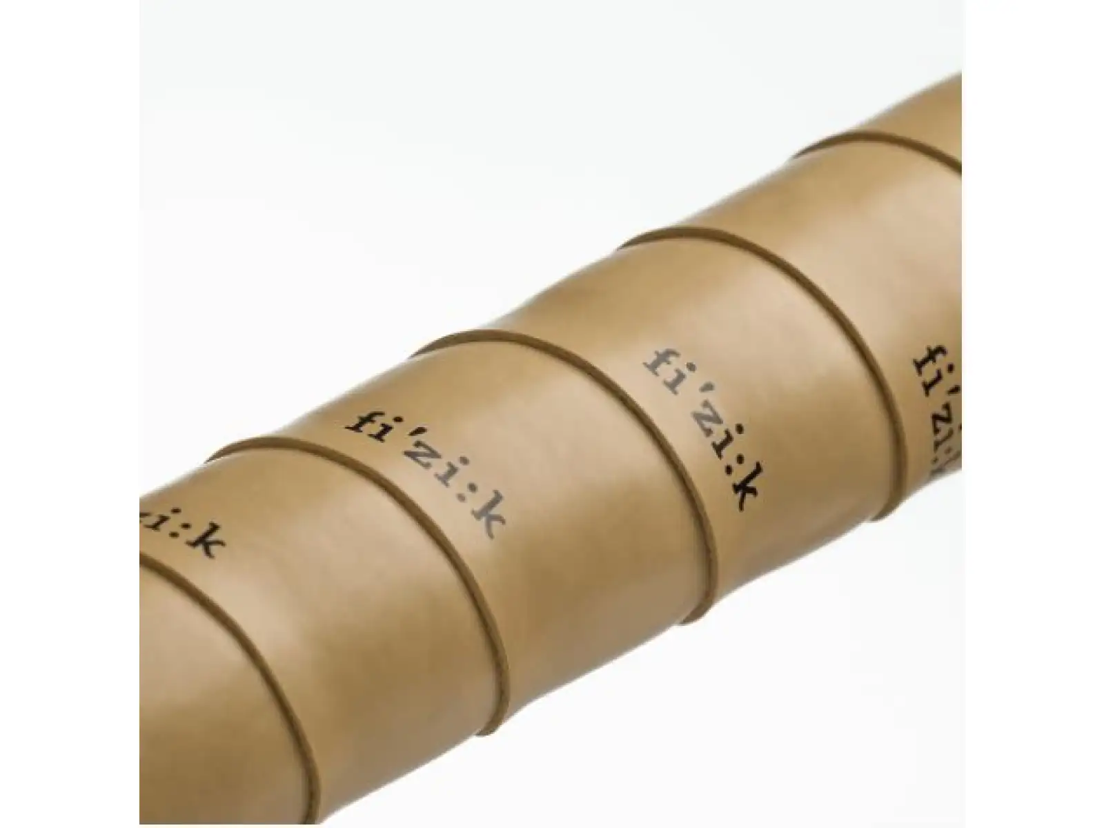 Fizik Terra Microtex Bondcush Tacky handlebar tape Brown