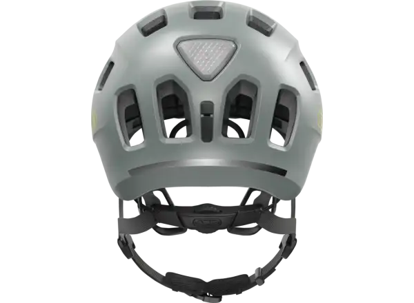 Abus Youn-I 2.0 kids helmet Cool Grey