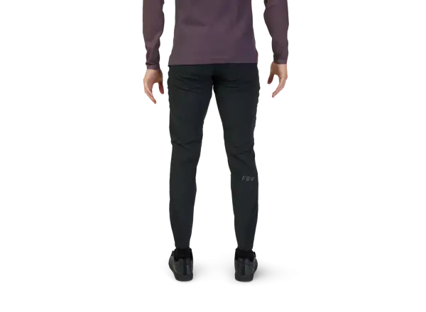 Fox Flexair men's pants Black