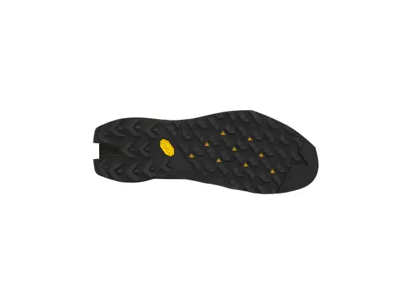 Salewa Wildfire NXT Mid GTX men's shoes Alloy/Dark Olive