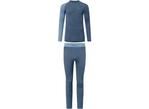 Viking Mounti Set 2.0 men's functional set Navy