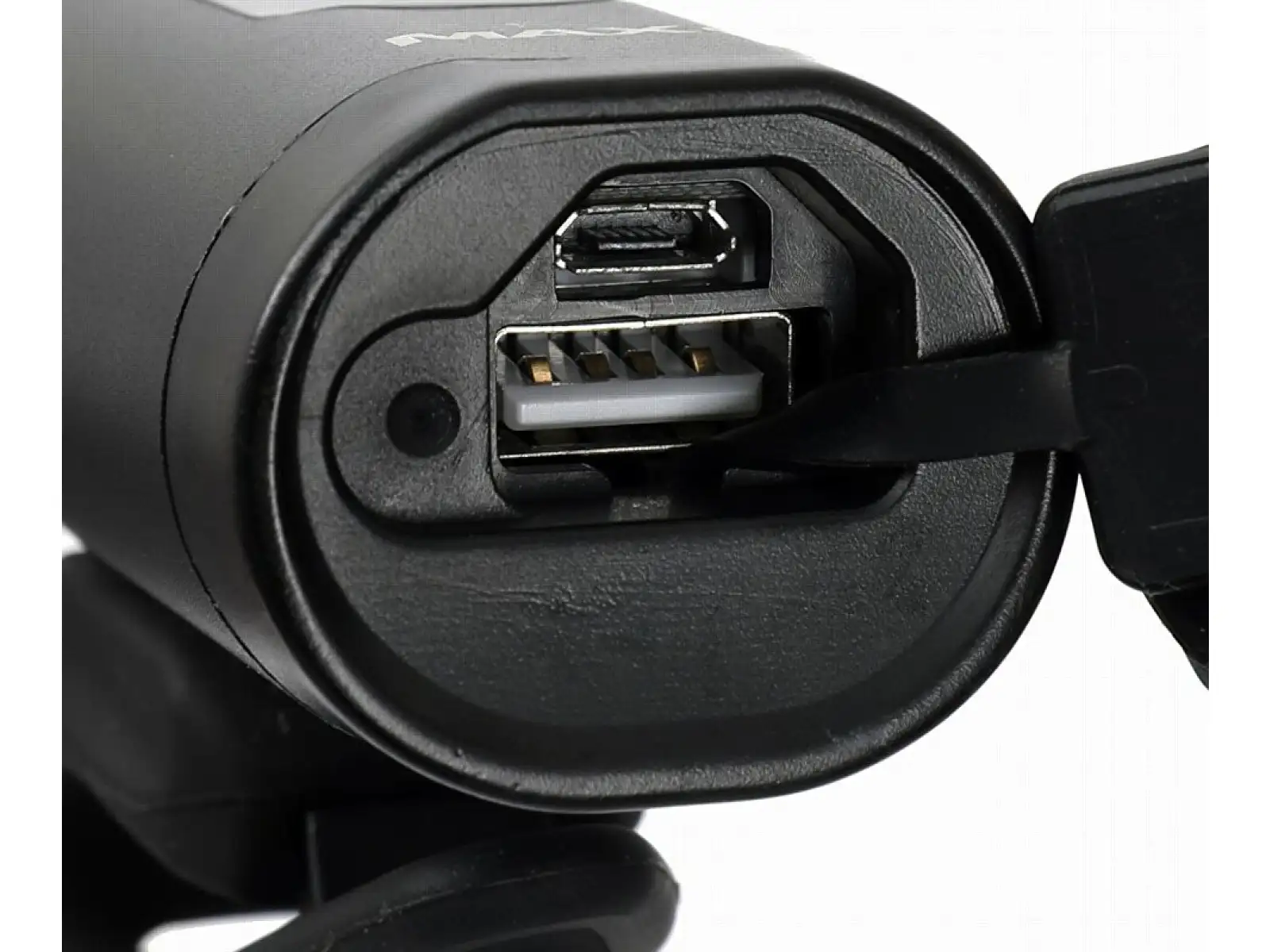 MAX1 Nova 500 USB front light