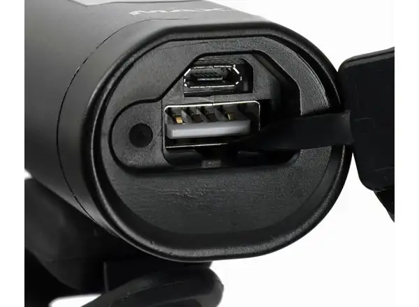MAX1 Nova 500 USB front light