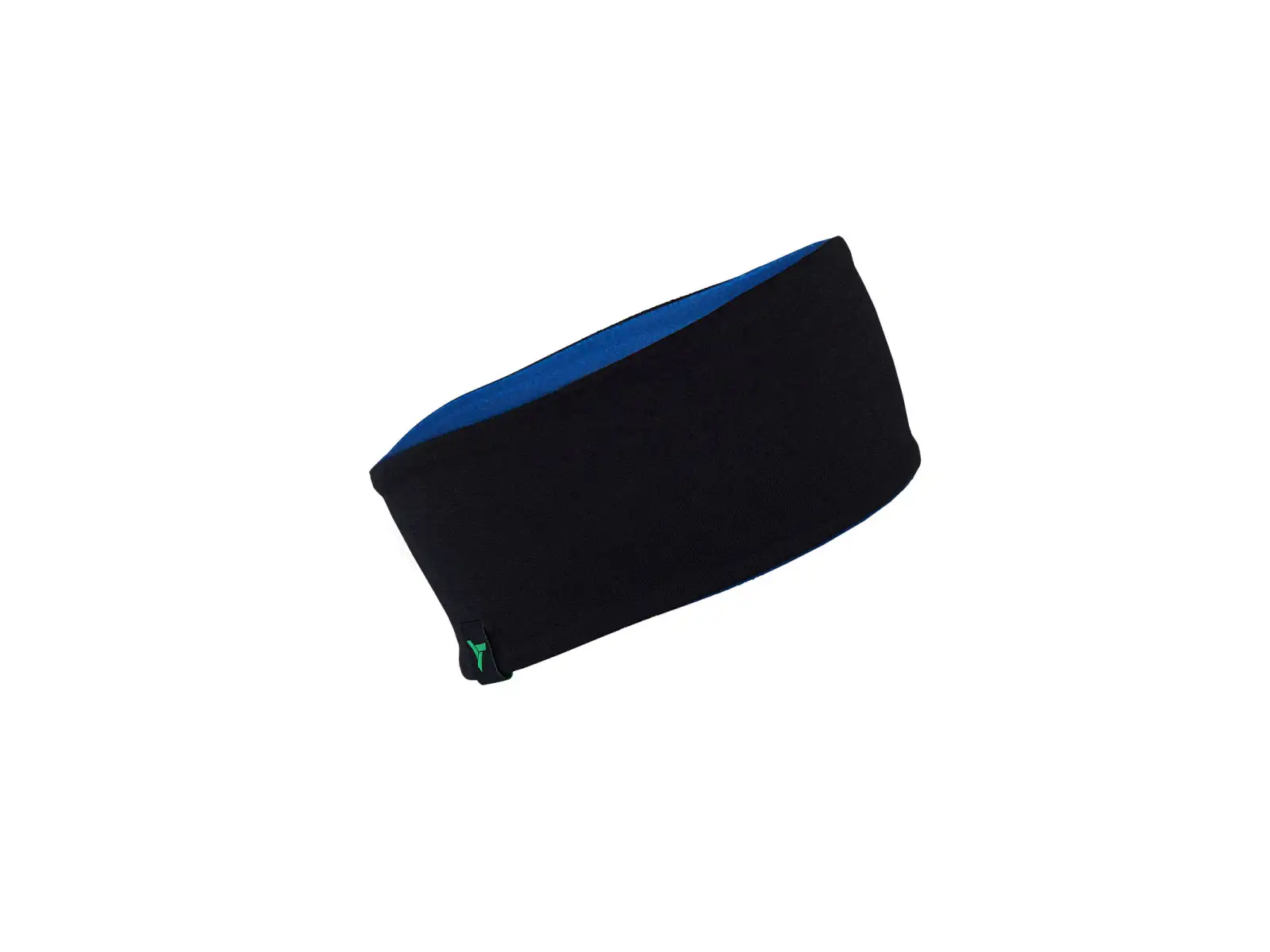 Silvini Trebbia headband Navy/Black