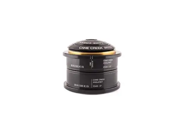Cane Creek Angleset ZS49/ZS49/30 headset