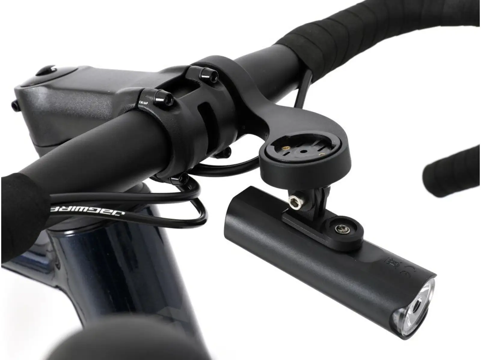 MAX1 Nova 200 USB front light