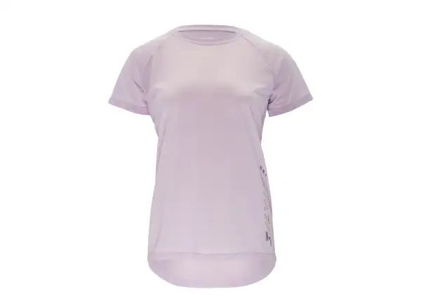 Silvini Bellanta women's T-shirt short sleeve Blush