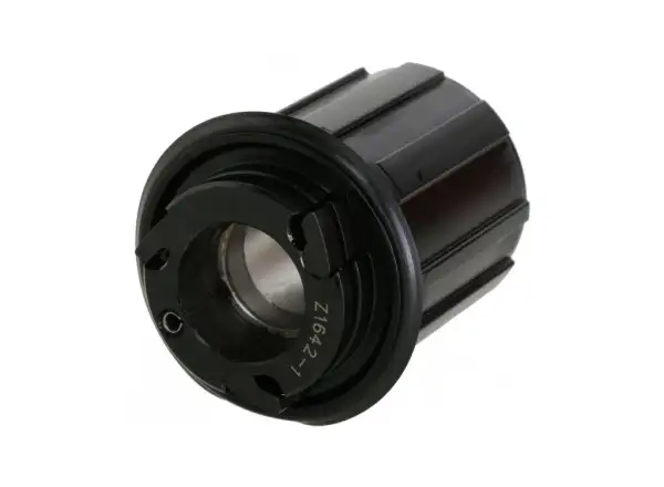 DT Swiss freehub 3-Pawl Road Alu/Steel HG11 without endcap