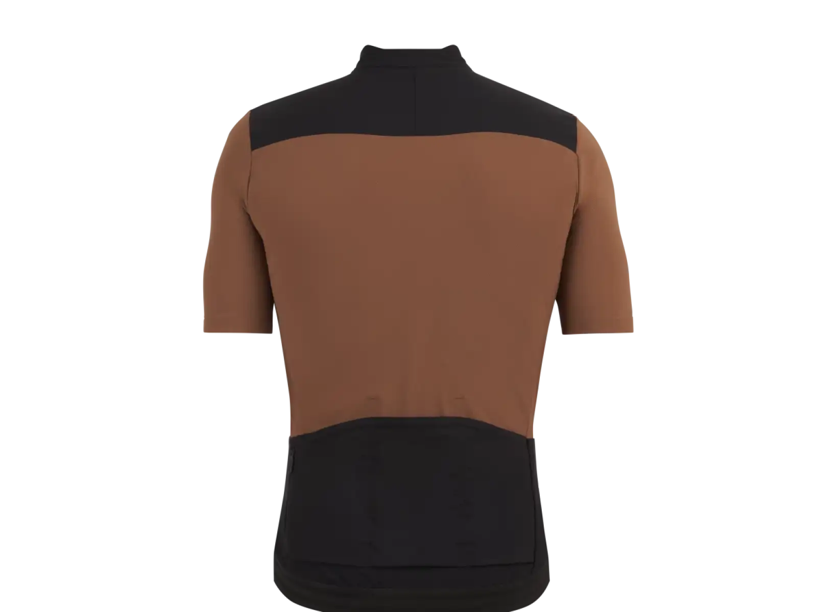 Mavic Allroad Cargo men's jersey short sleeve Bronze