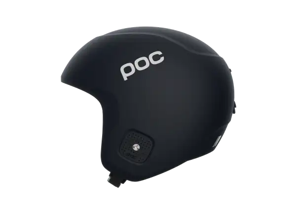 POC Skull Dura Jr ski helmet Blixten Blue Matt