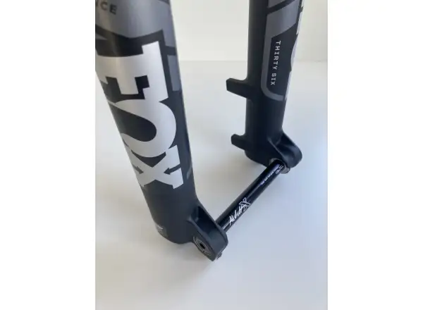 FOX 36 Float Performance FIT Grip suspension fork 160 mm - FROM BIKE