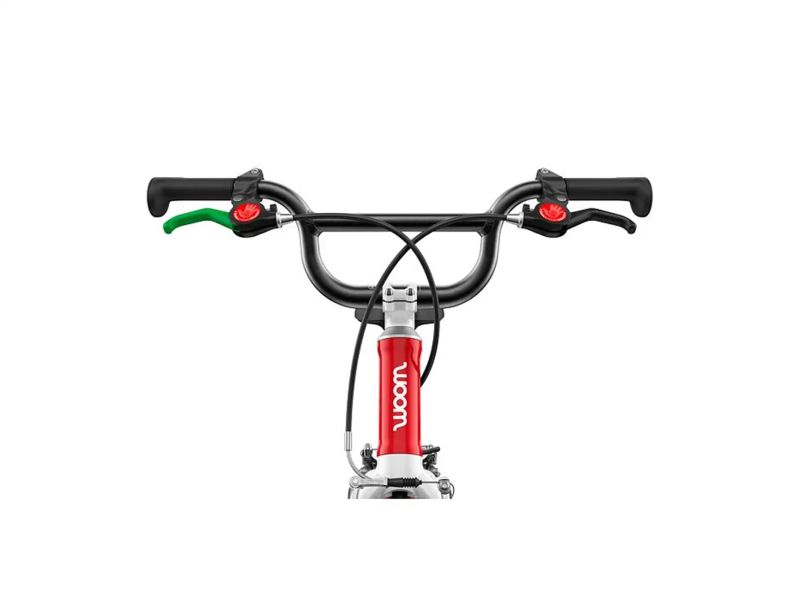 Woom grips for Woom GO 1/GO 2/GO 3