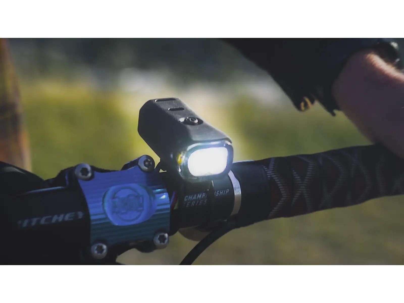 Lezyne KTV Drive Pro+ rear light