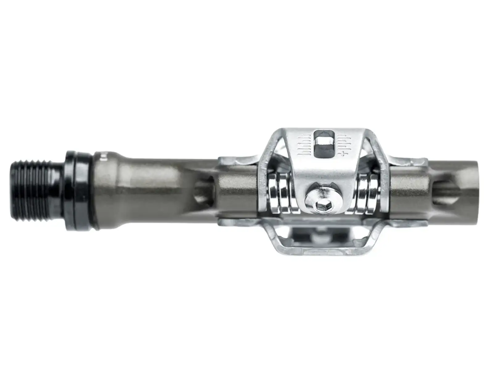 OneUp XC Clip clipless pedals grey