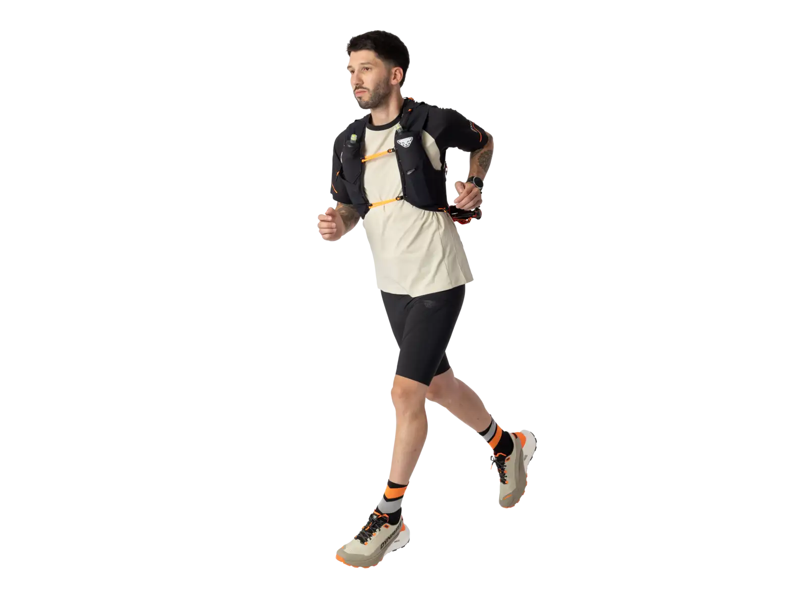 Dynafit Alpine 15 l running vest Black Out