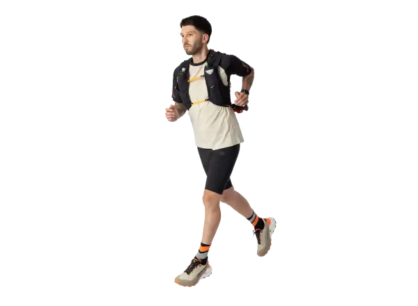 Dynafit Alpine 15 l running vest Black Out