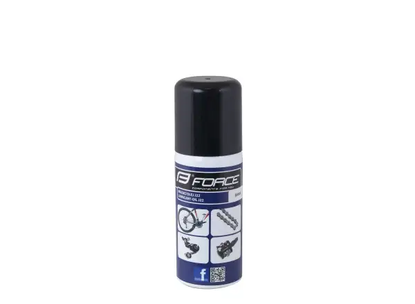 Force J 22 oil 125ml