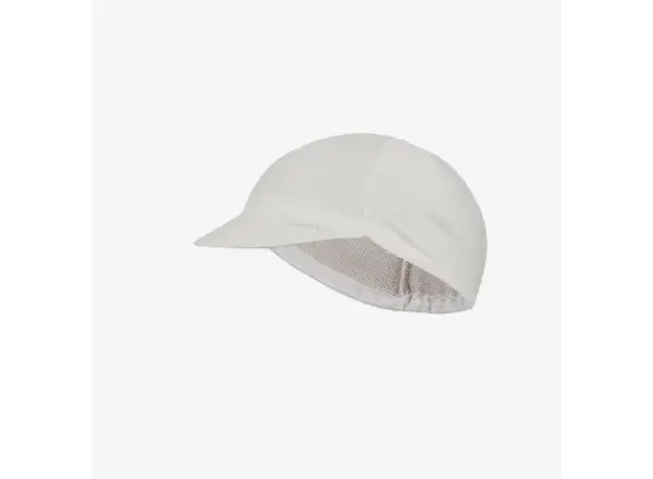 Castelli Espresso 2 cycling cap Ivory
