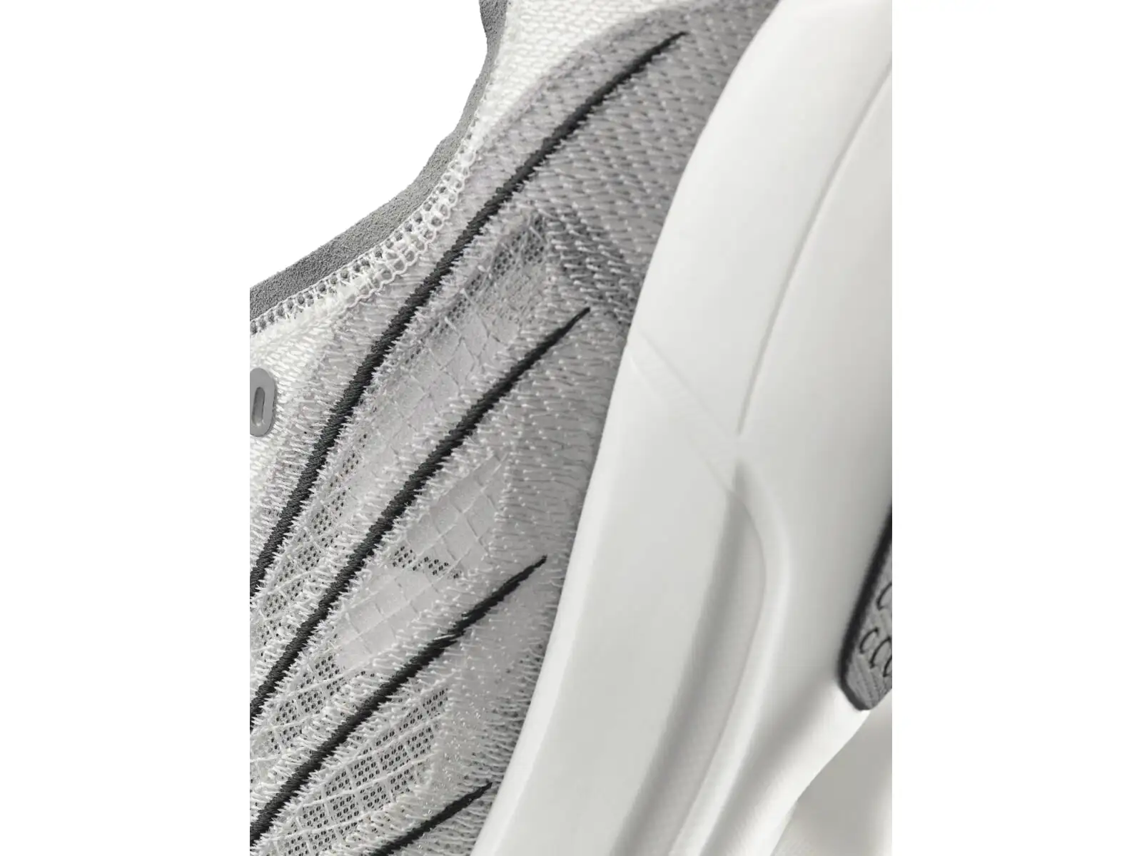 Craft Nordlite Tempo men's running shoes white