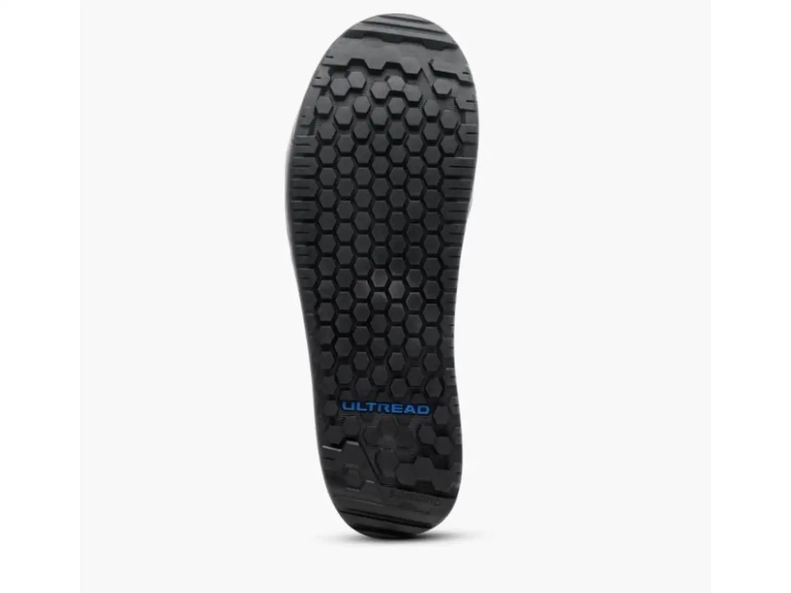 Shimano SH-GF800 Gore-Tex MTB men's shoes black