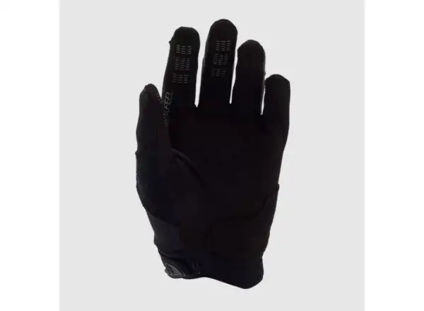 Fox Defend kids gloves Black