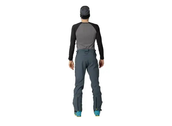 Dynafit Radical Softshell men's pants Cinder
