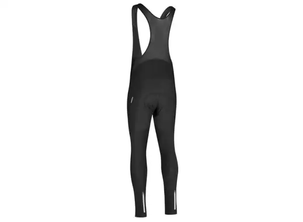 Etape Sprinter Lacl 2.0 men's pants with padding and bib Black