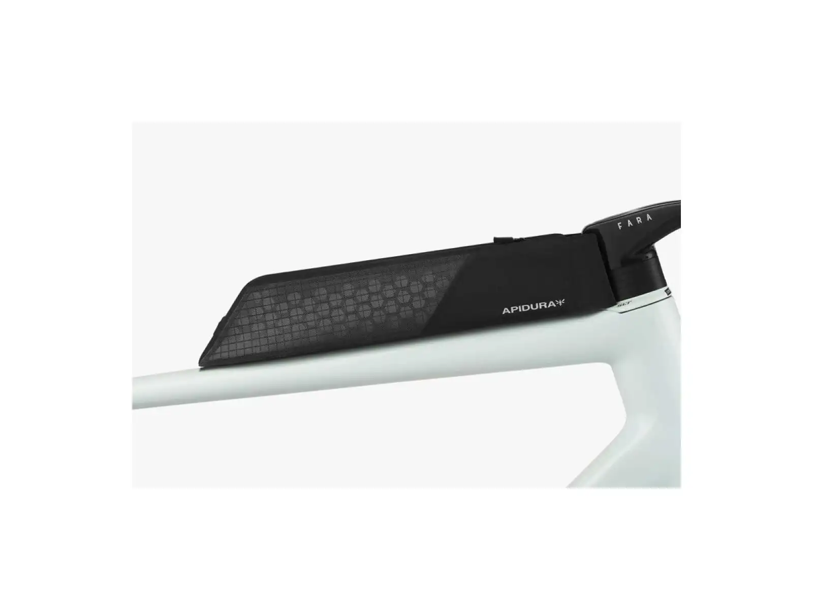 Apidura Aero Bolt-on top frame bag 0.8 l