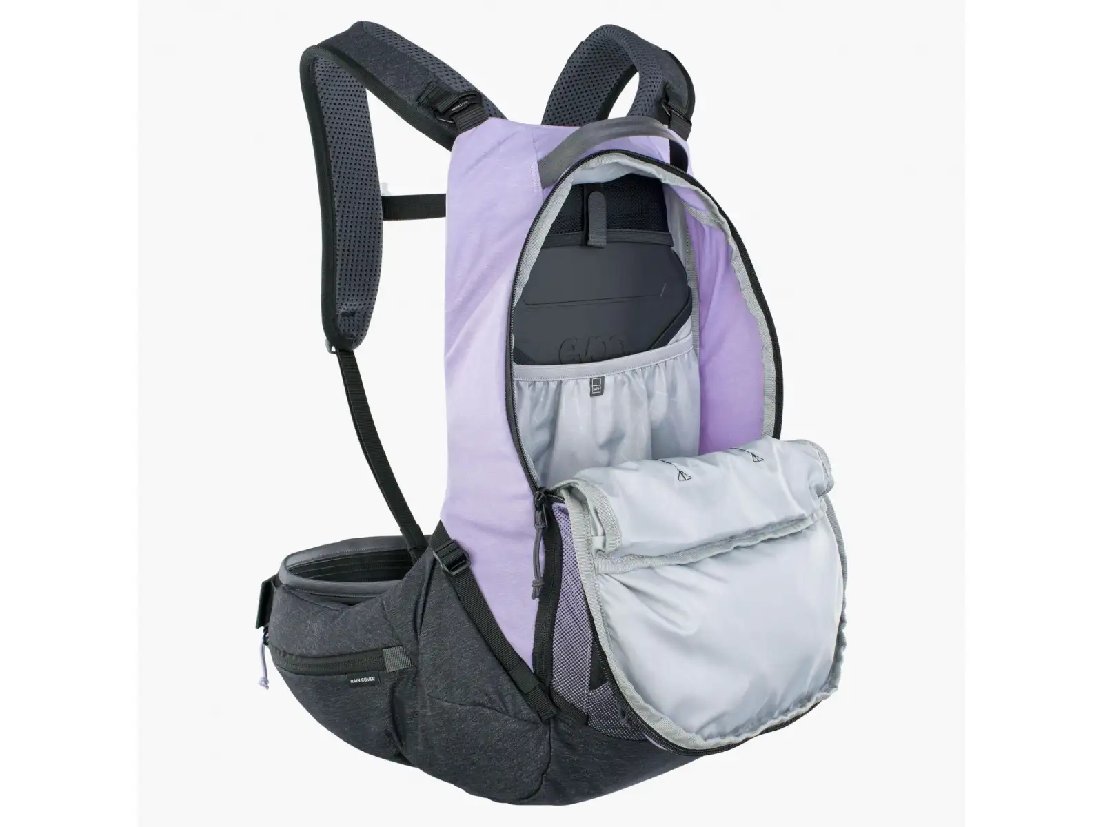 Evoc Trail Pro 16 backpack 16 l Multicolour