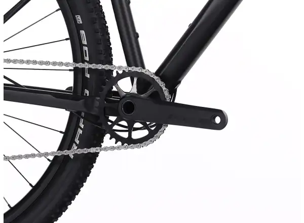 Superior XP 6.1 mountain bike Gloss Black/Matte Black