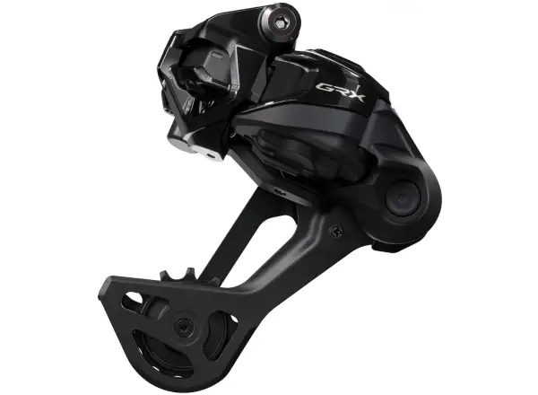 Shimano GRX RD-RX827 SGS 12sp. Di2 rear derailleur - Unpackaged