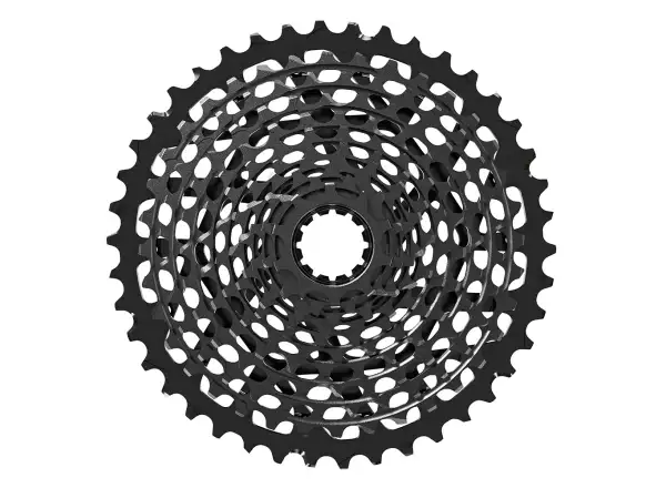 Sram X01 XG-1195 Cassette 10–42 Teeth 11-speed