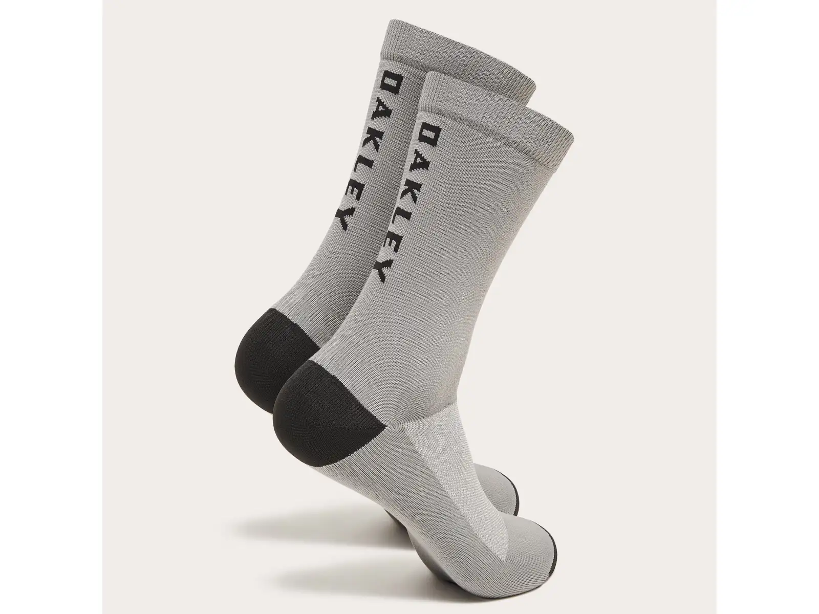 Oakley Seeker Long socks Cement