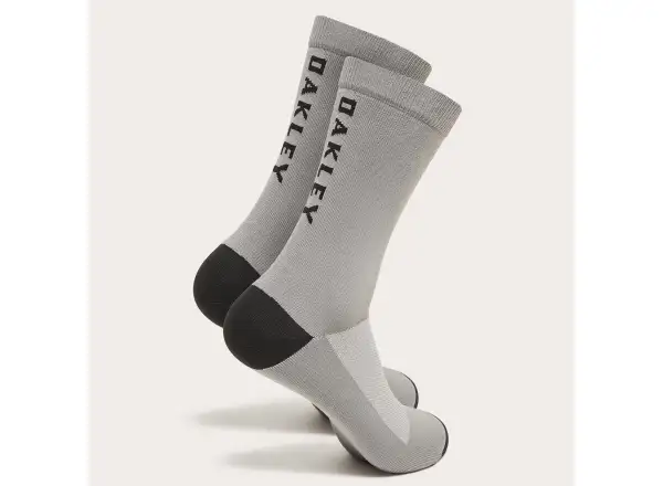 Oakley Seeker Long socks Cement
