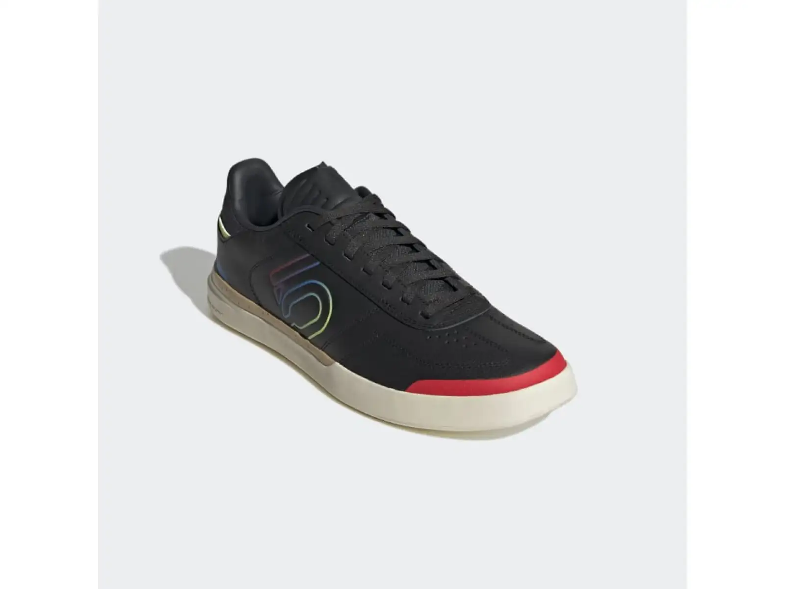 Five Ten Sleuth DLX men's shoes Core Black/Carbon/Wonder White