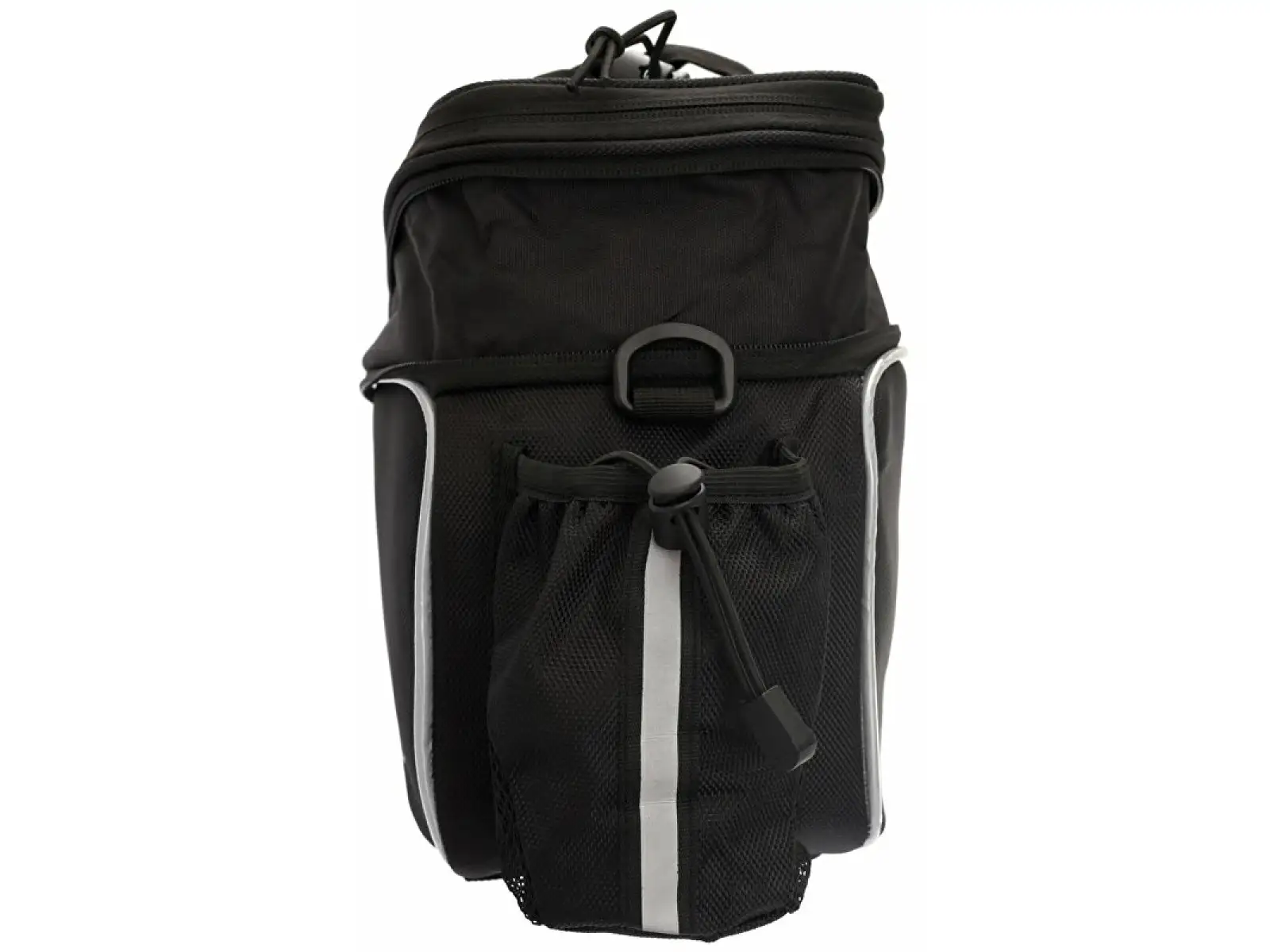 Max1 Rackbag carrier bag black 9.6 l