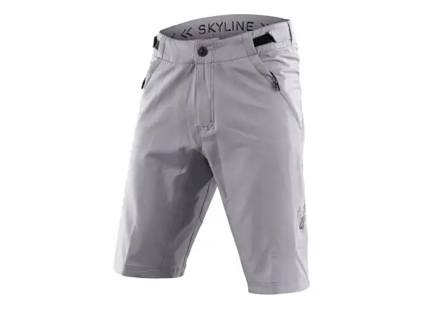 Troy Lee Designs Skyline men's shorts Mono Stone