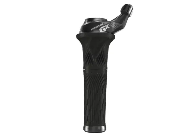 Sram GX Grip Shift 11-speed Right Black with Grips